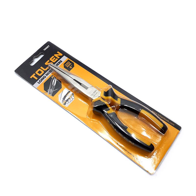 Kềm Nhọn Tolsen 10007 8INCH