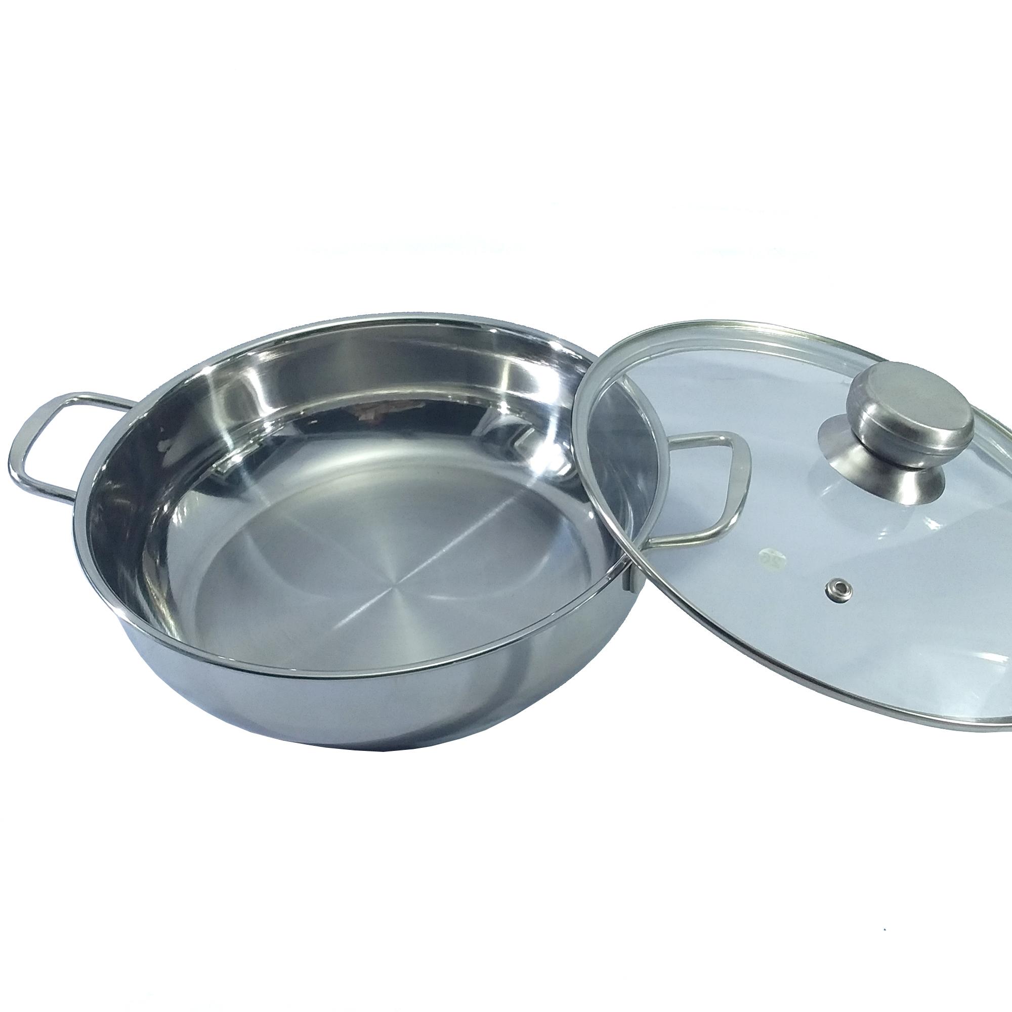 Chảo Rainy XTT-CHAO 26-3DK