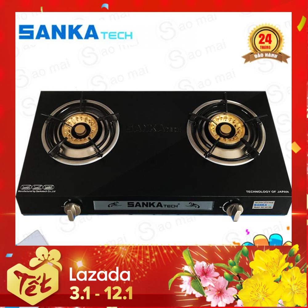 Bếp Gas SANKAtech SKT-861BB