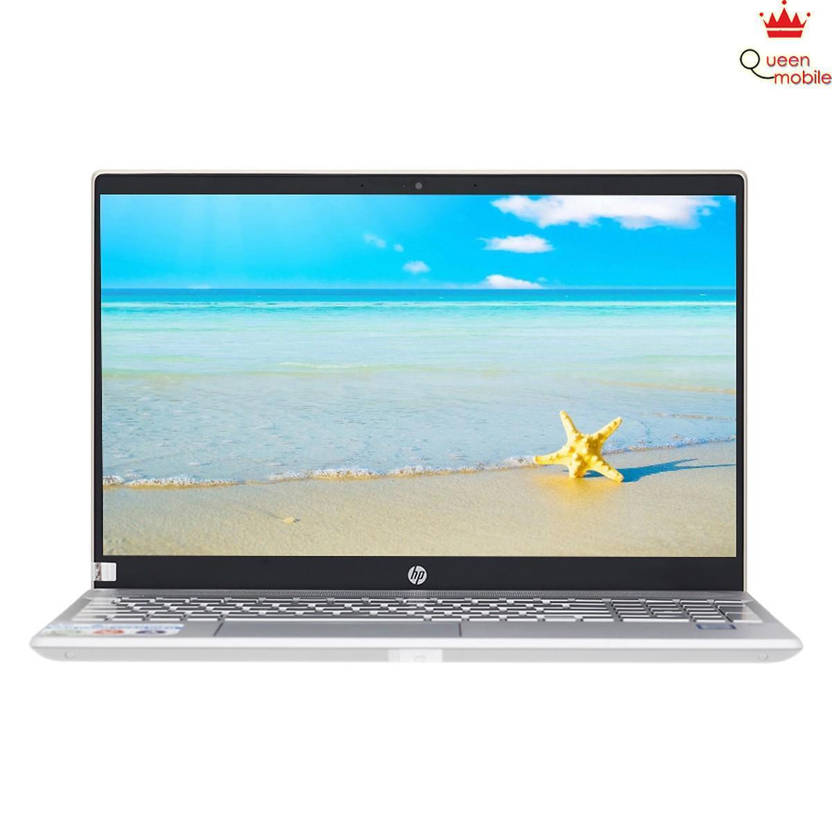 Laptop HP Pavilion 15-cs0018TU 4MF09PA