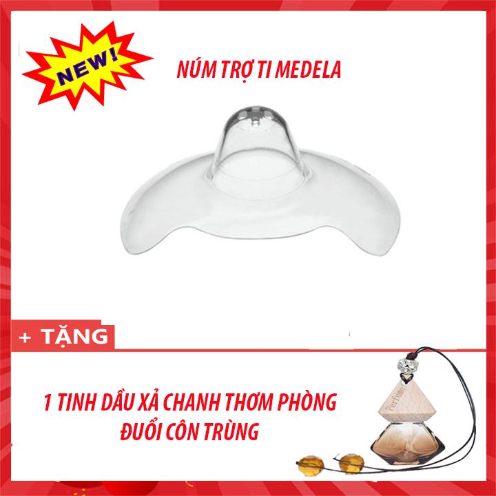 Trợ ty cho mẹ Medela