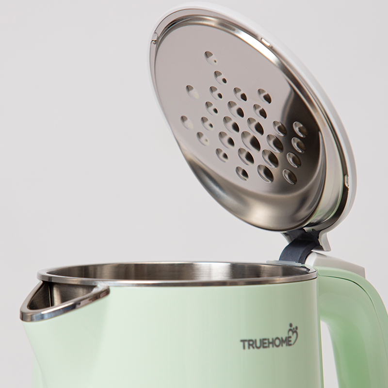 Bình đun siêu tốc TrueHome TK-15DE06A5(B)