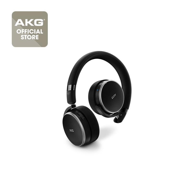 Tai nghe chụp tai AKG N60NC