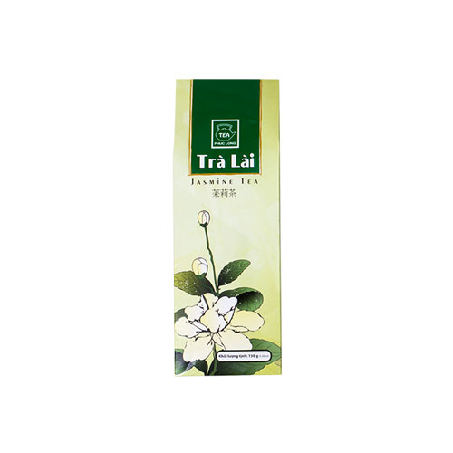Trà Lài Phúc Long 150G