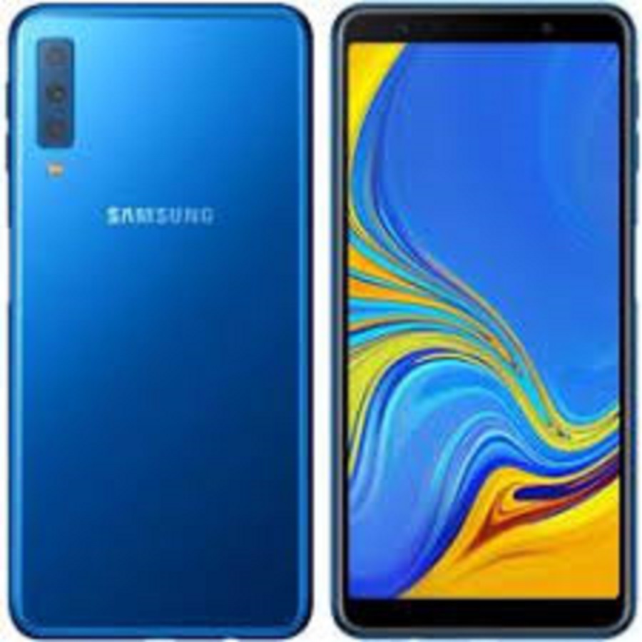 Samsung Galaxy A7 (2018) 64GB