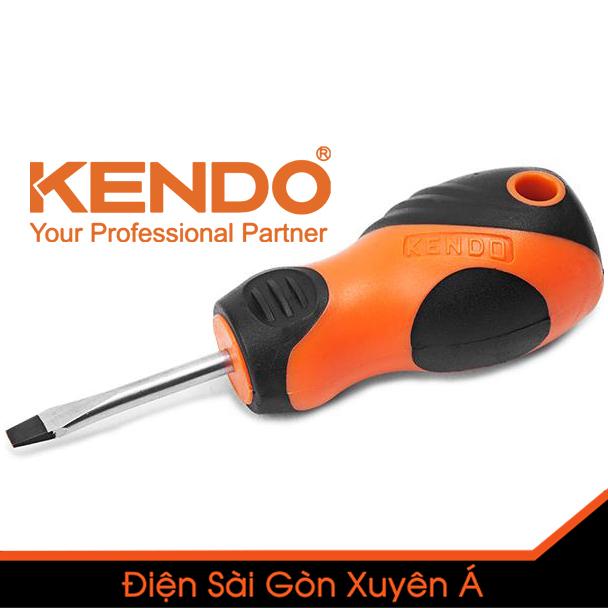TUA VÍT KENDO 20141