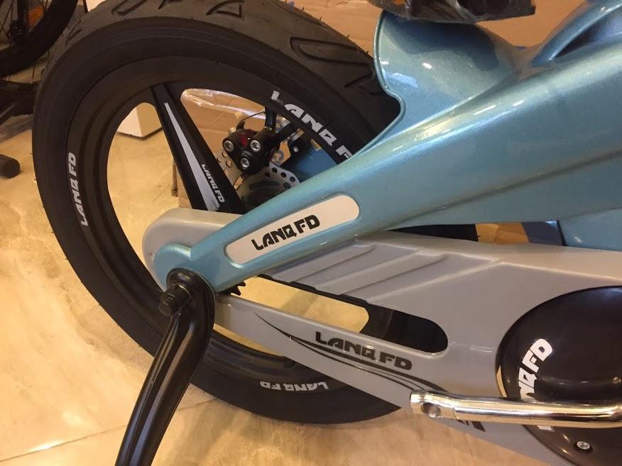 Xe đạp trẻ em Lanq FD1640