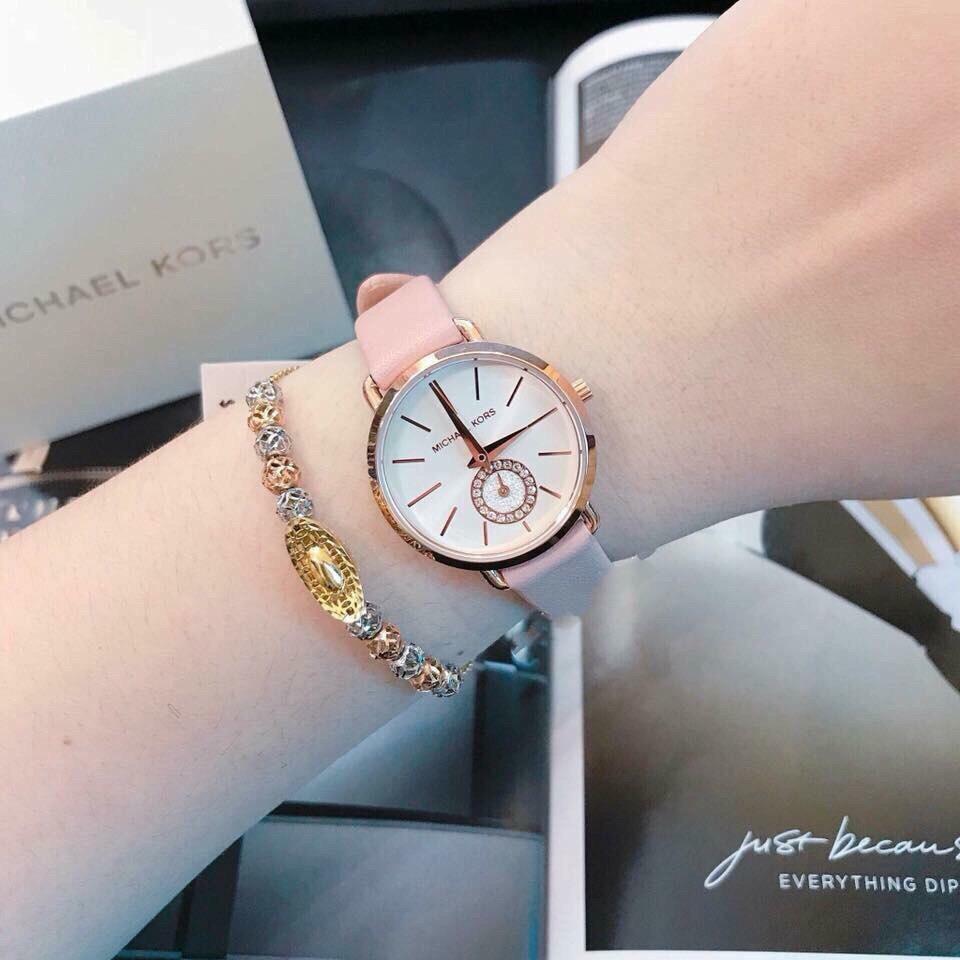 Đồng Hồ Nữ Michael Kors MK2735