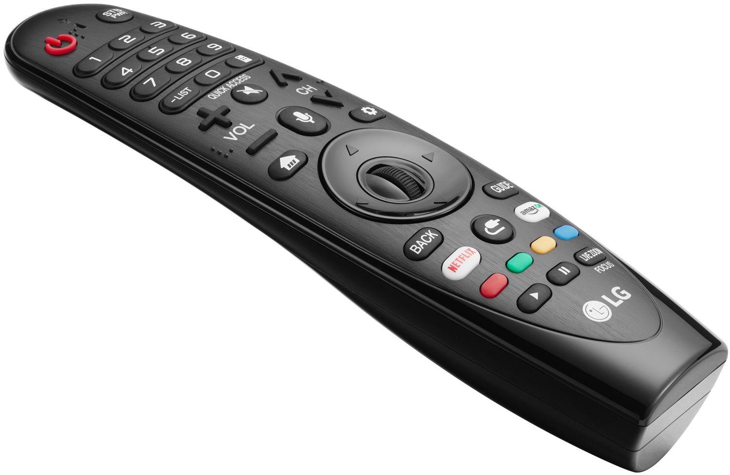 Điều Khiển Thông Minh Magic Remote LG AN-MR18BA