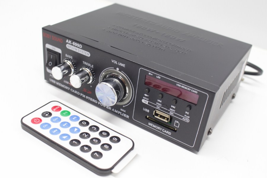 Amply Mini WXF AK-699
