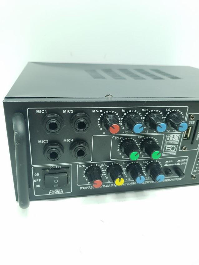 Amply Sasion WXF AV-9999