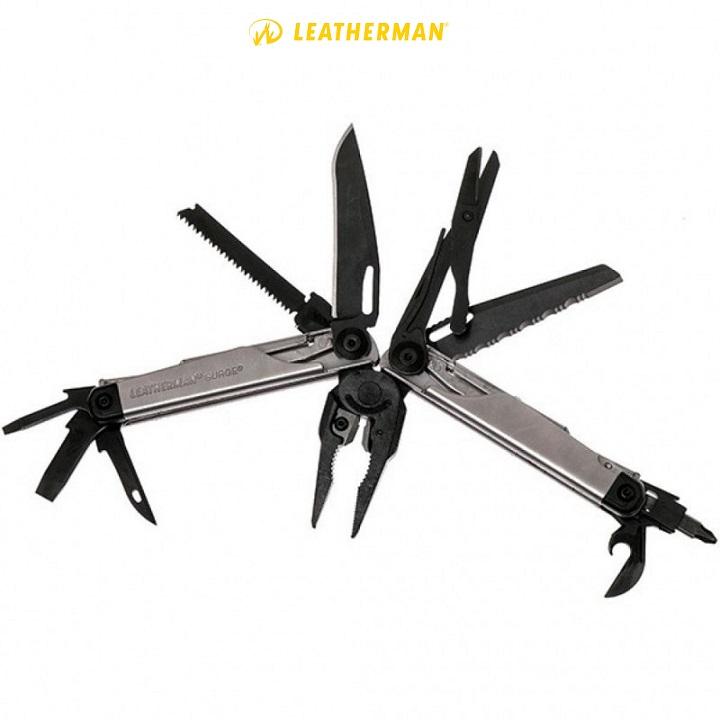 Dụng cụ đa năng Leatherman Surge