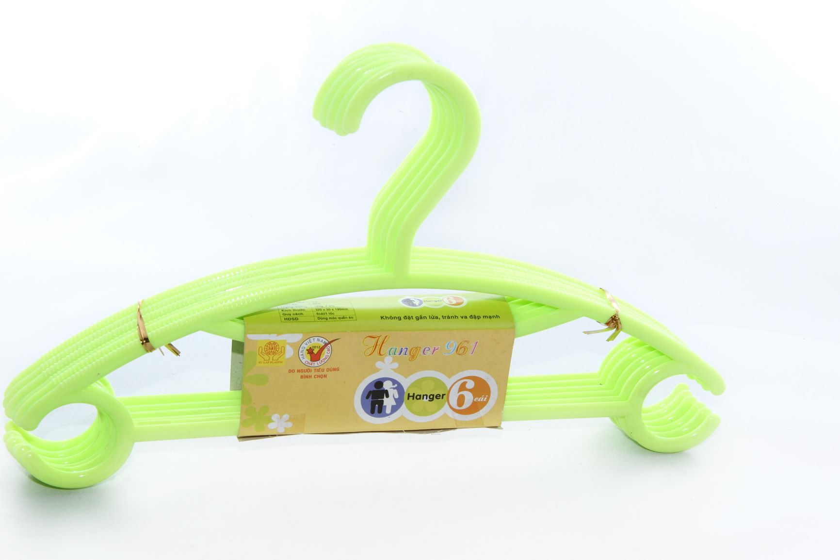Móc Áo Tự Lập TL961