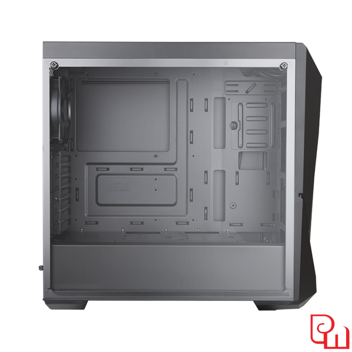 Case Cooler Master MasterBox K500 TG Tempered Glass