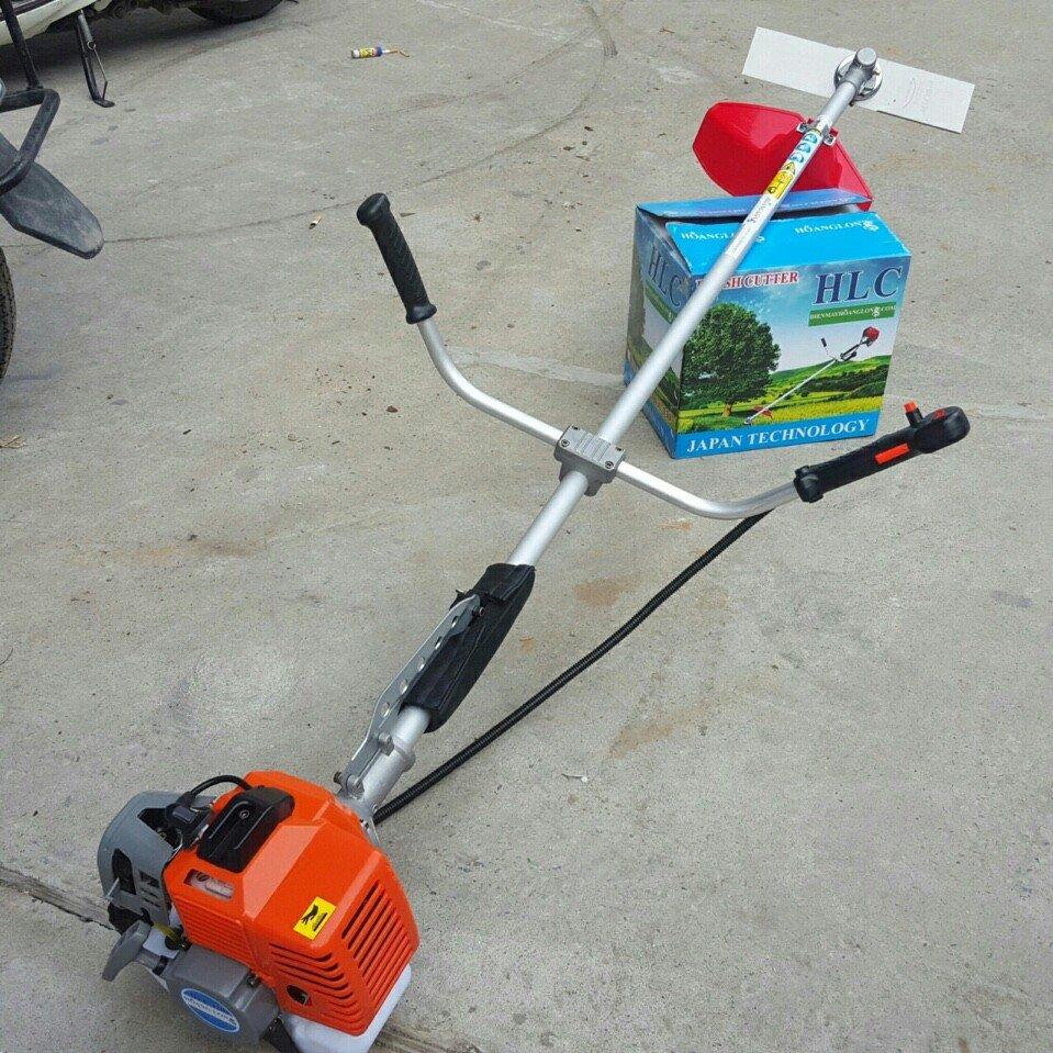 MÁY CẮT CỎ TOMIKAMA TK-330