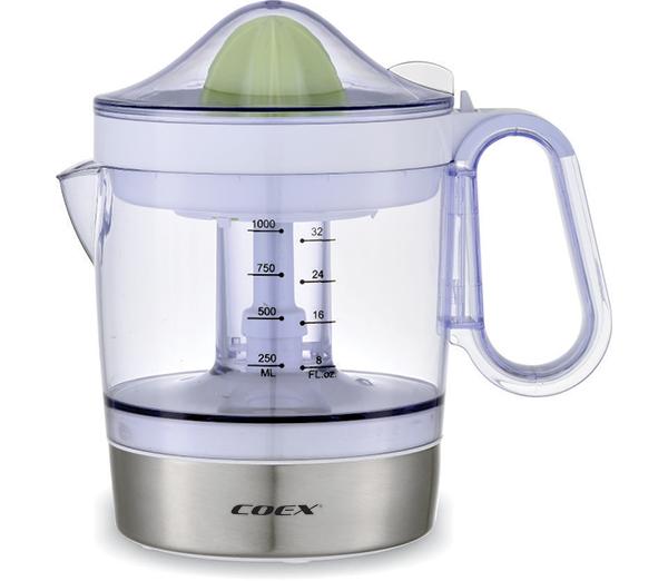 Máy vắt cam Coex CJ-801 1L
