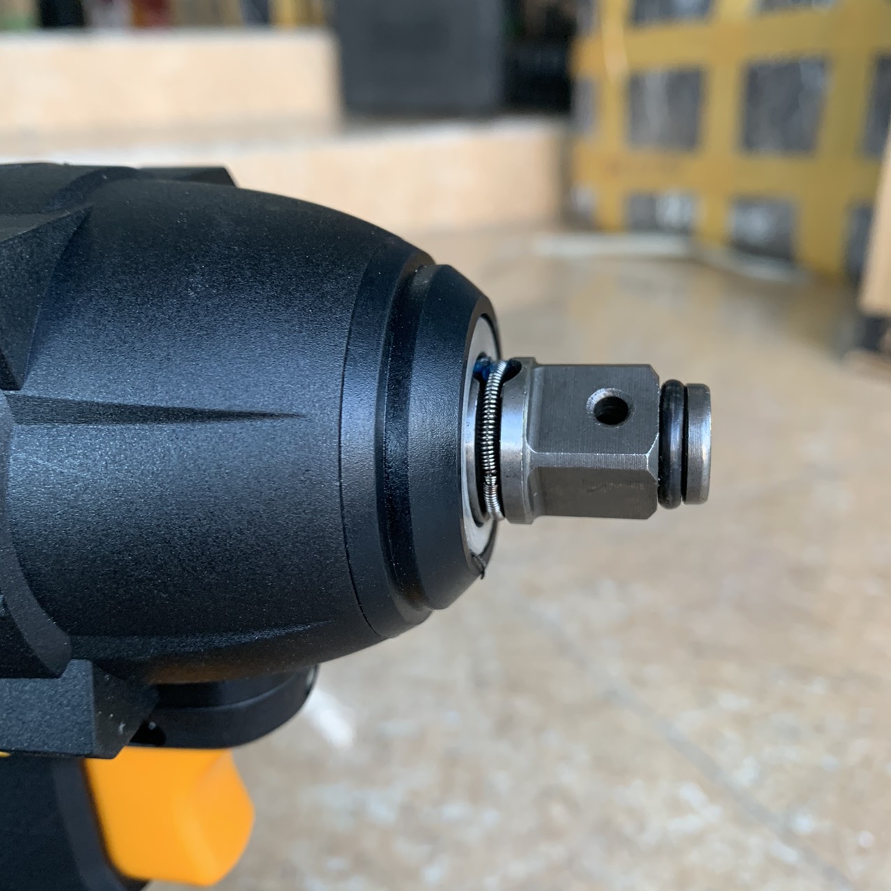 MÁY BẮT VÍT KING PRO KP6021