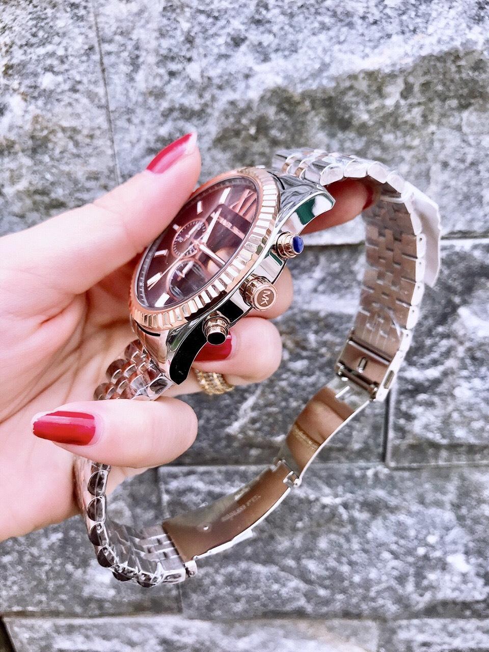 Đồng Hồ Nam Michael Kors MK8412
