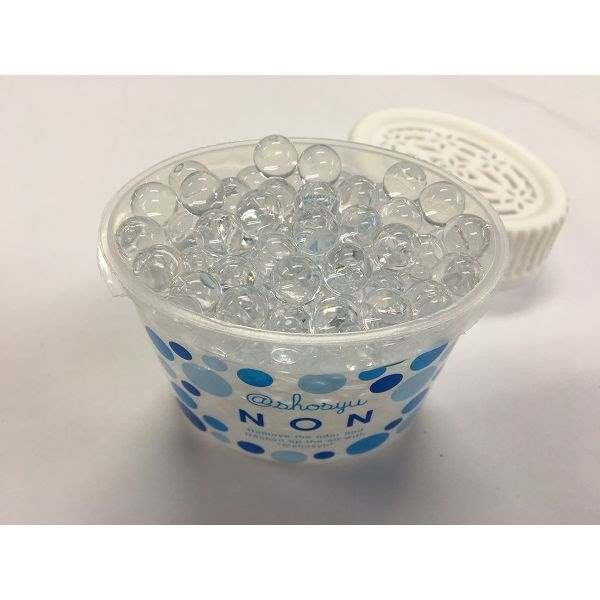 Chất Khử Mùi Xà Phòng Kokubo 400ml