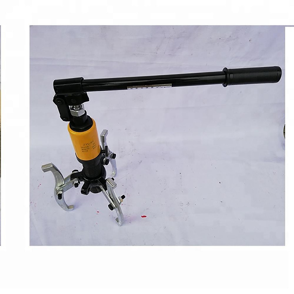 VAM CẢO THỦY LỰC ABG ZYL-10