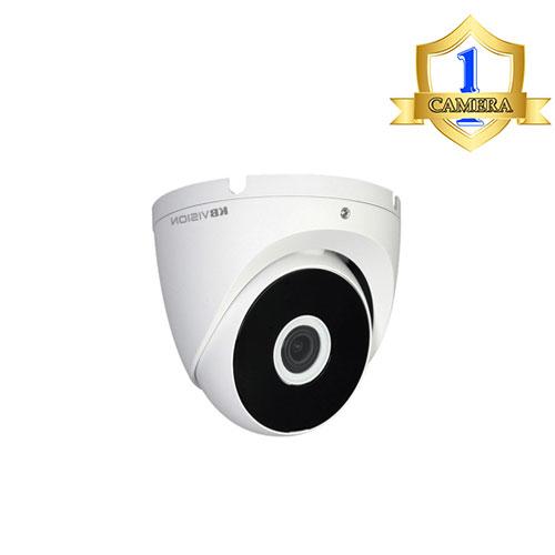Camera quan sát Kbvision KX-2002S4