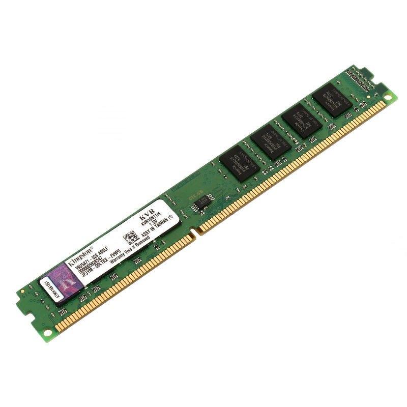RAM KINGSTON 4GB DDR3 Bus 1600