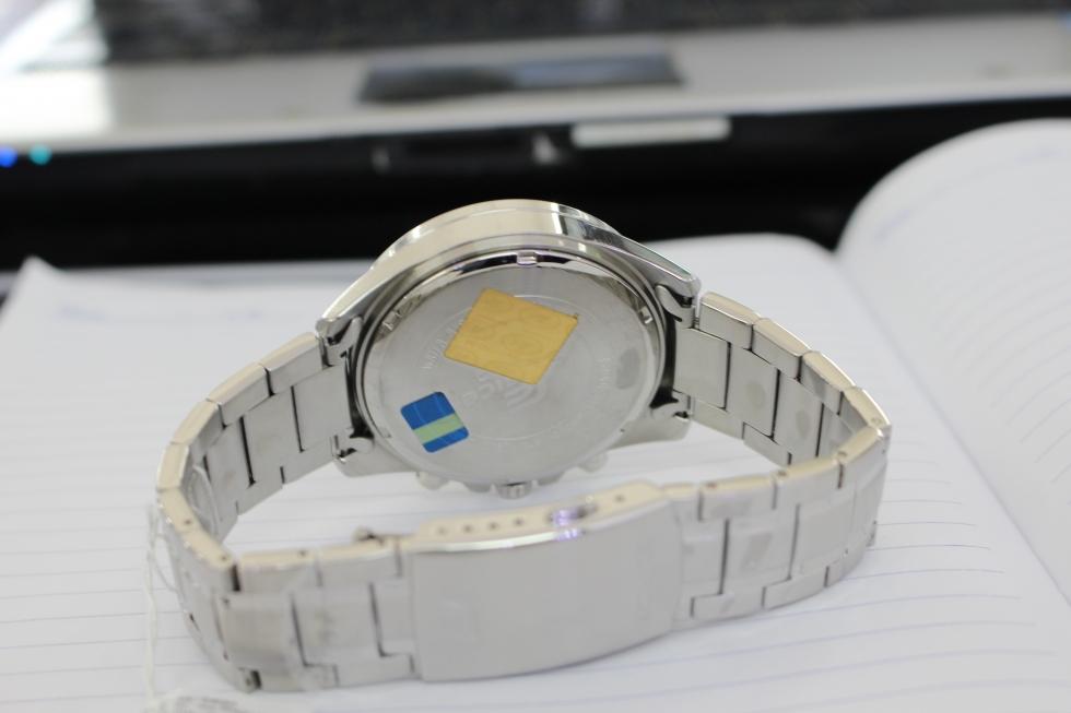 Đồng Hồ Nam Casio EFR-552D-1A3VUDF