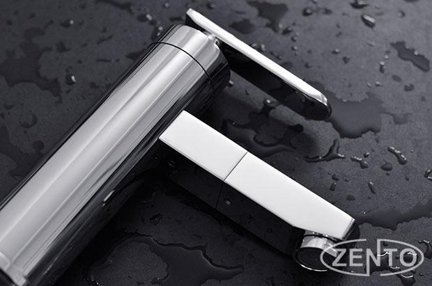 VÒI NÓNG LẠNH ZENTO ZT2118