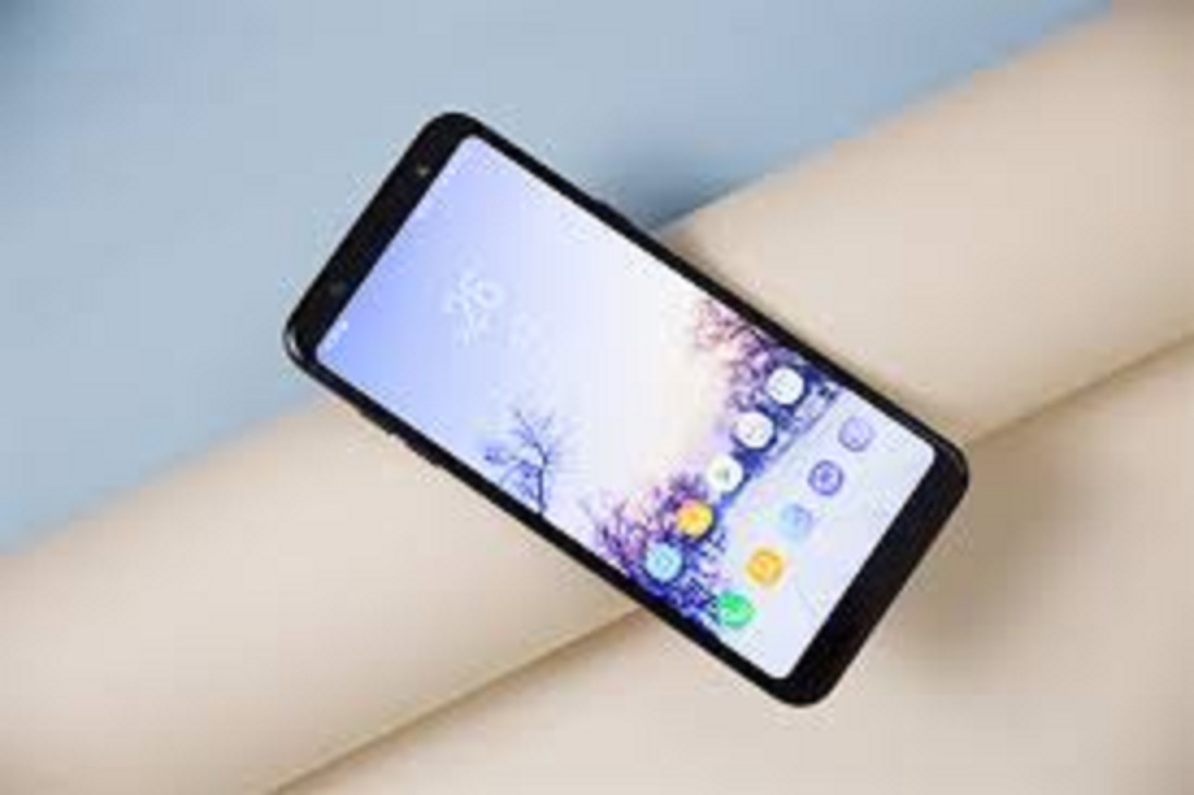 Samsung Galaxy A6 Plus A605 (2018)