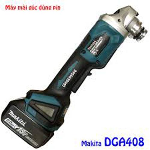 MÁY MÀI GÓC MAKITA DGA408