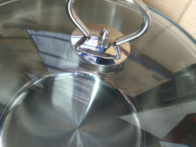 NỒI INOX SUNHOUSE LG28