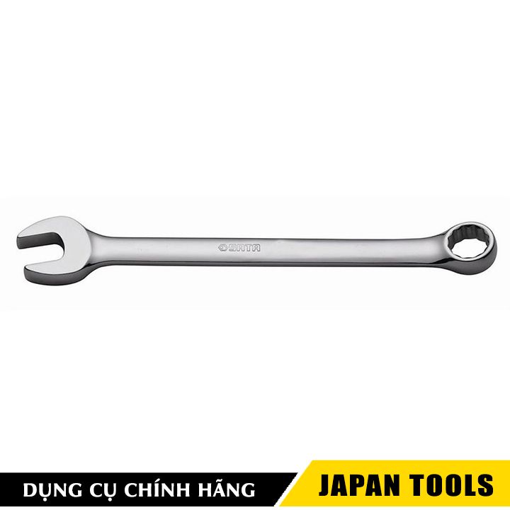 Cờ lê vòng miệng SATA 40206