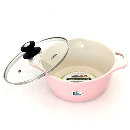 Nồi CAREZ CP C258DI-24