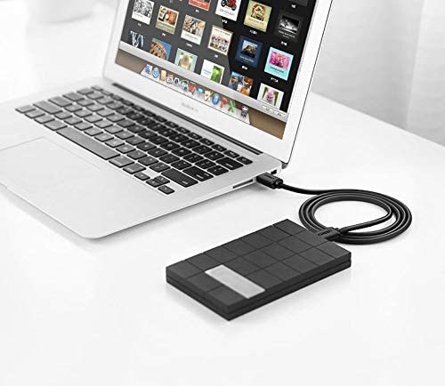 Cáp USB 2.0 Ugreen 10311