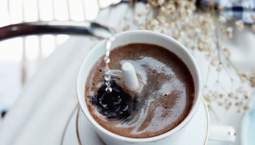 Cà Phê Mr.Việt Robusta 250g