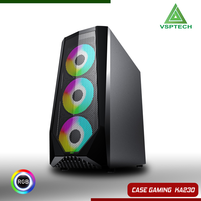 Case VSP KA-230