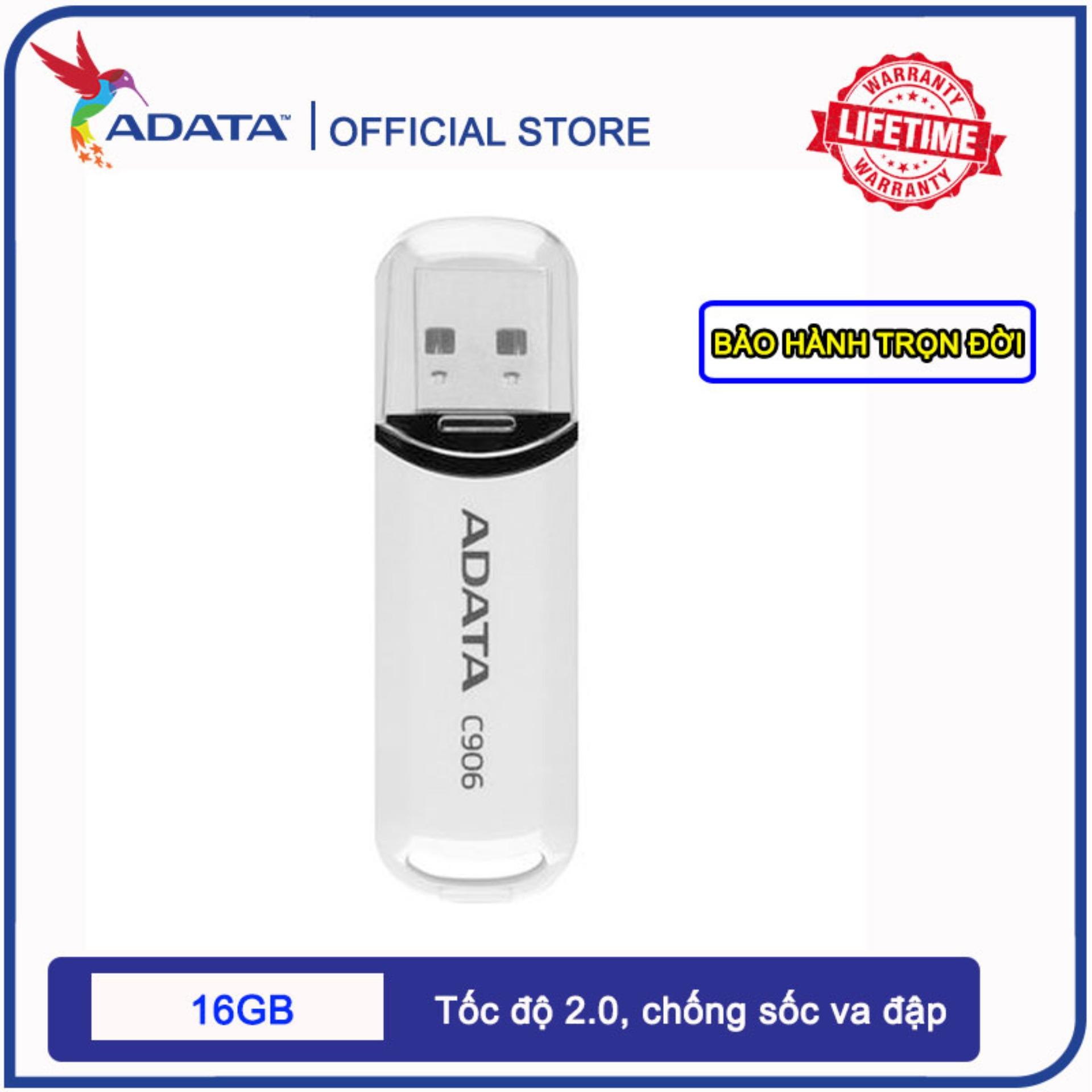 USB ADATA 16GB C906