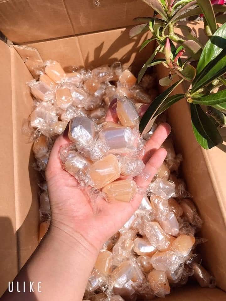 Mứt mãng cầu 100g