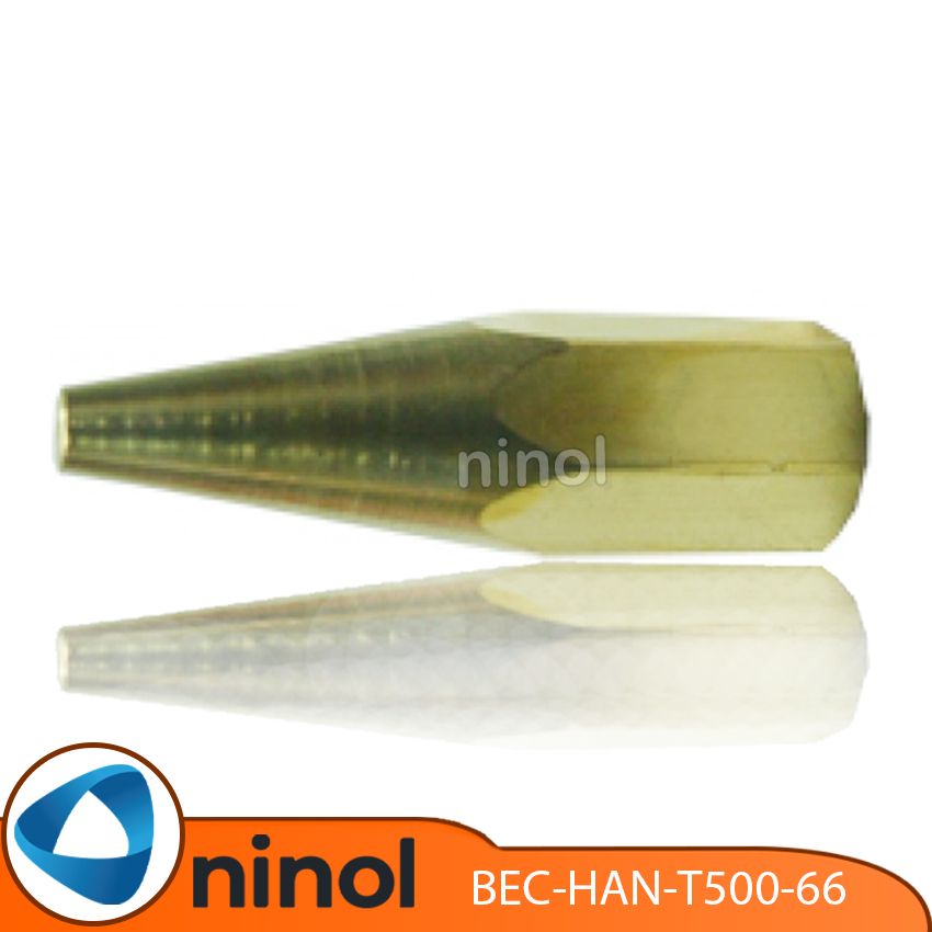 BÉC HÀN GIÓ ĐÁ YAMATO T500-66