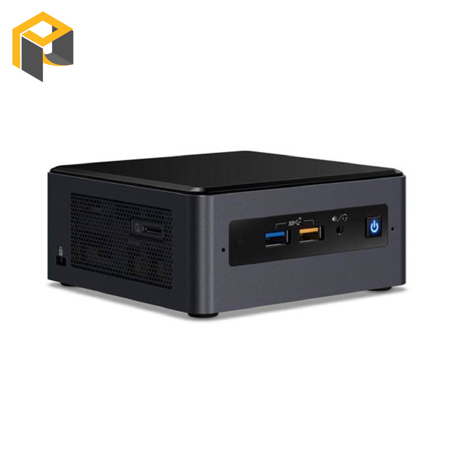 PC Intel NUC Kit NUC8i7BEH2/NUC8i7BEH/NUC8I7BEKQA1/NUC8i7BEK