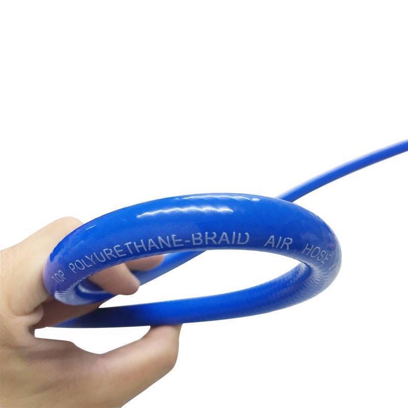 CUỘN DÂY HƠI TỰ RÚT TOP HR-702A