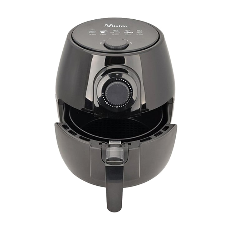 Nồi chiên không dầu Mishio MK01 (2.6L/3L)