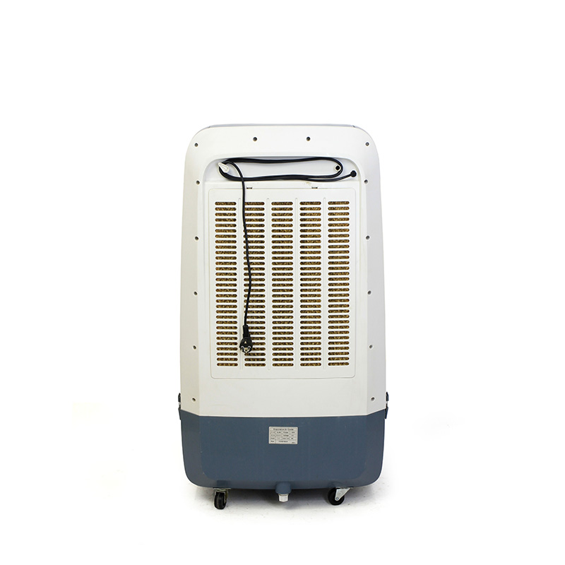 QUẠT ĐIỀU HÒA SUNTEK SL650
