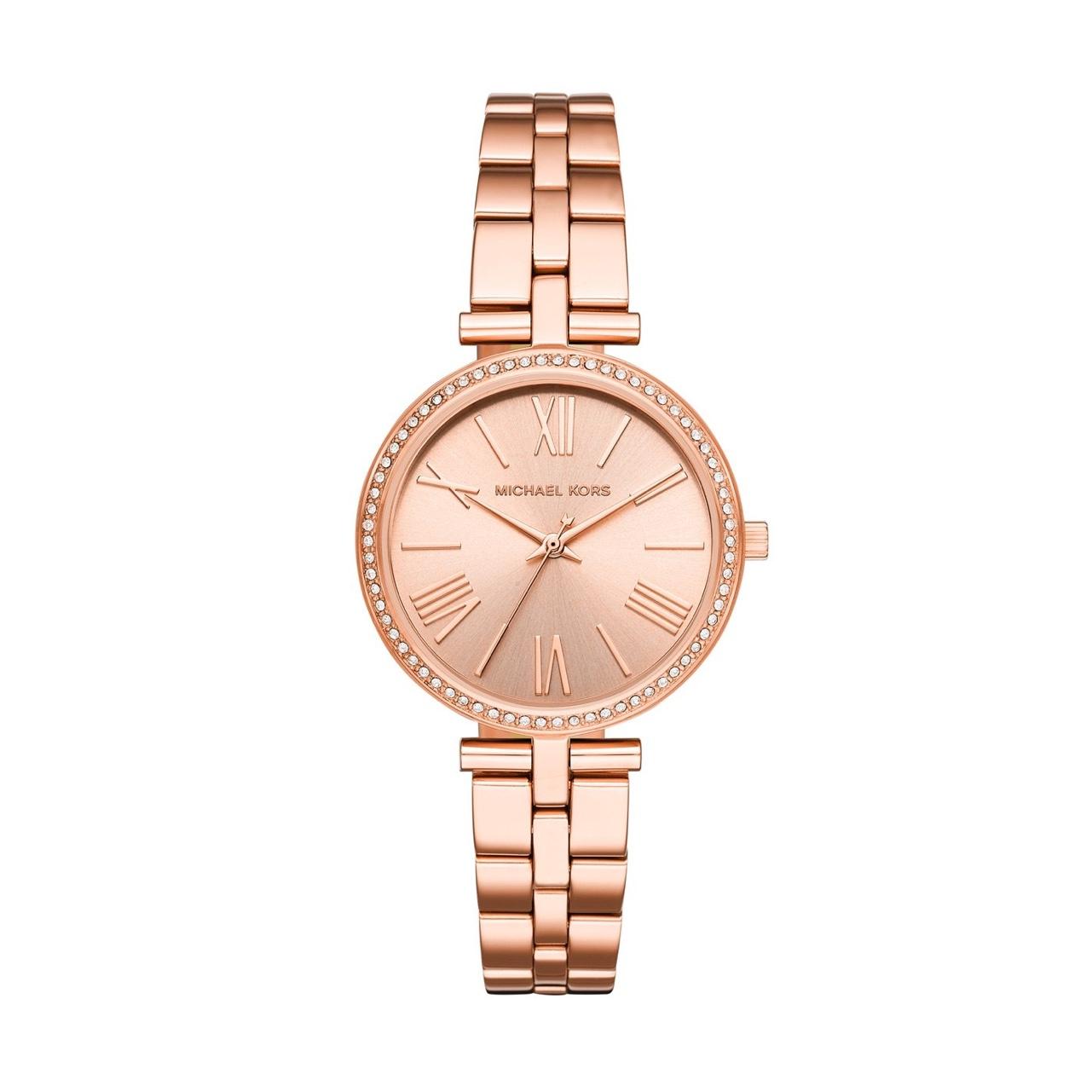 Đồng Hồ Nữ Michael Kors MK3904