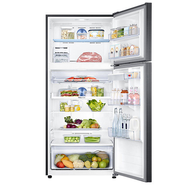 Tủ lạnh Samsung RT50K6631BS/SV 499L