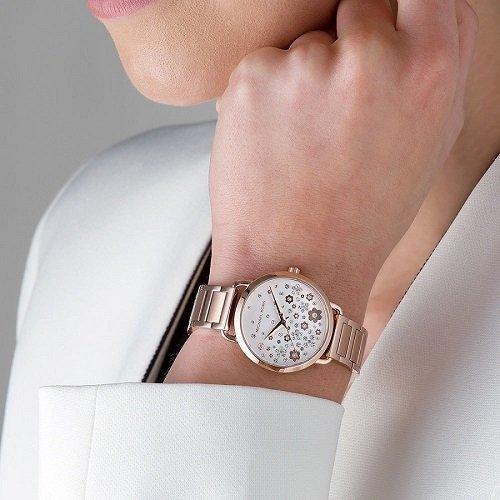 Đồng hồ nữ Michael Kors Portia MK3841