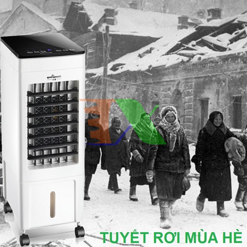 QUẠT ĐIỀU HÒA BW-101