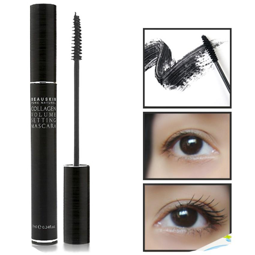 Mascara Beauskin Collagen Volume Setting Mascara 7ml