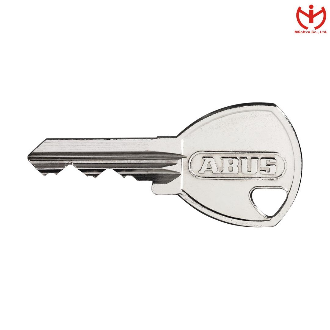 Khóa Titalium Abus 64TI/50