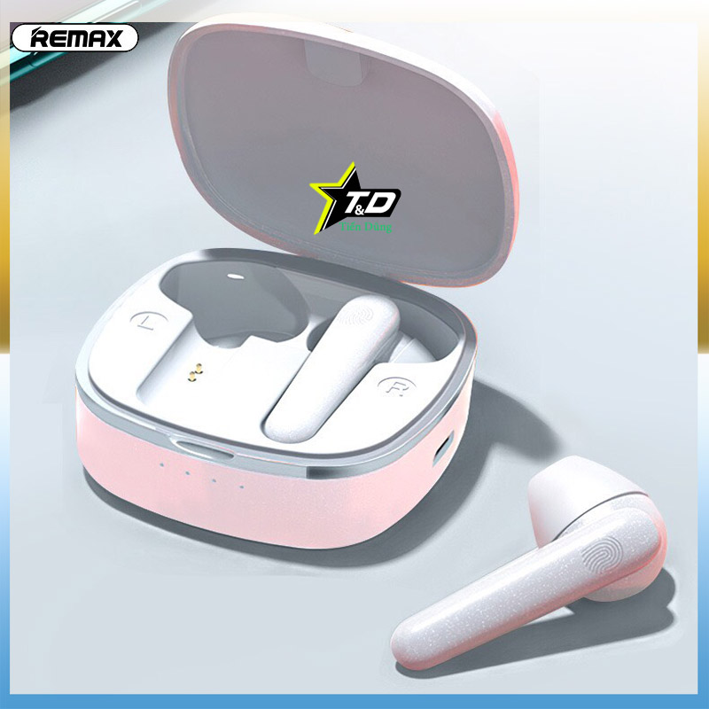 Tai nghe Bluetooth REMAX TWS-25